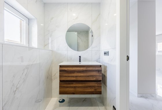 New Build - Detached Villa - Rojales - Ciudad Quesada