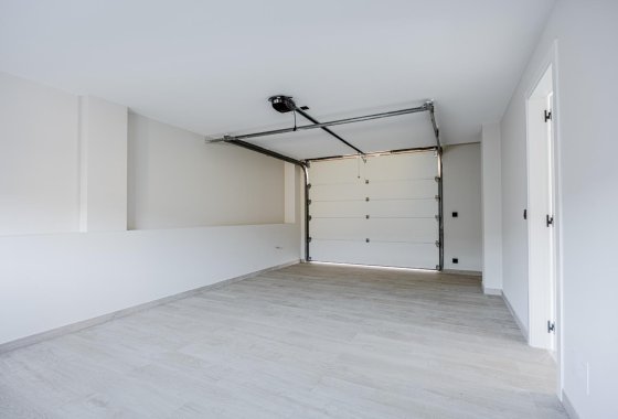 New Build - Detached Villa - Rojales - Ciudad Quesada