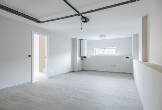 New Build - Detached Villa - Rojales - Ciudad Quesada