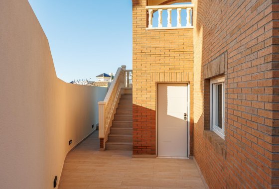 New Build - Detached Villa - Rojales - Ciudad Quesada