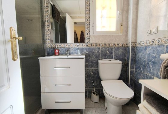 Re-Sale - Apartment - Algorfa