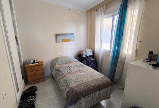 Re-Sale - Apartment - Algorfa