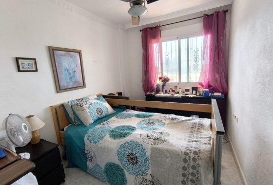 Re-Sale - Apartment - Algorfa