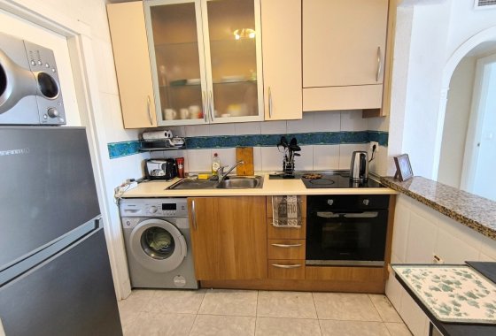 Re-Sale - Apartment - Algorfa