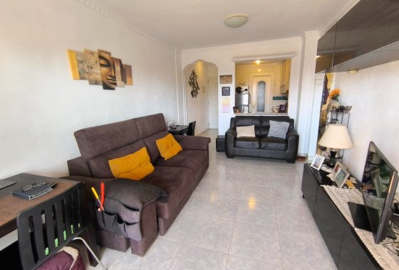Re-Sale - Apartment - Algorfa