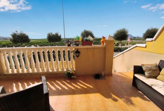 Re-Sale - Apartment - Algorfa
