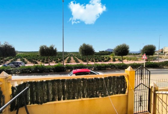 Re-Sale - Apartment - Algorfa