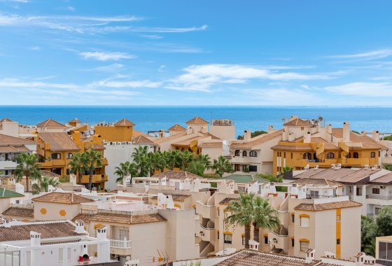 Reventa - Apartamento - Punta Prima