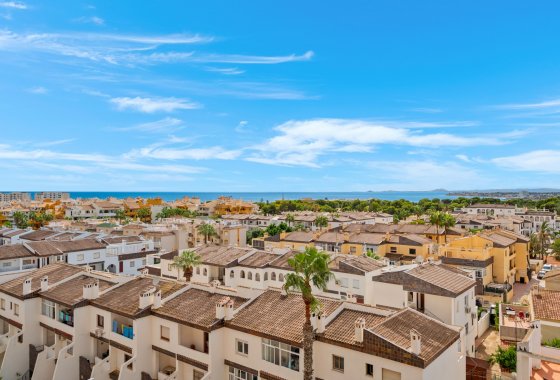 Reventa - Apartamento - Punta Prima