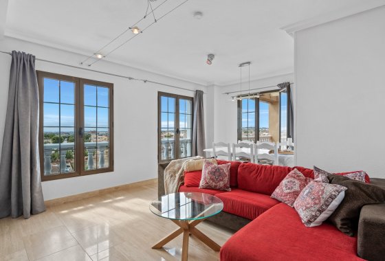 Reventa - Apartamento - Punta Prima