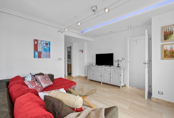 Reventa - Apartamento - Punta Prima