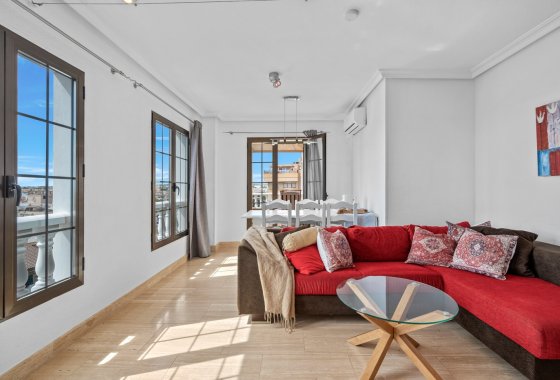 Reventa - Apartamento - Punta Prima