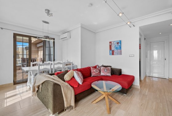 Reventa - Apartamento - Punta Prima