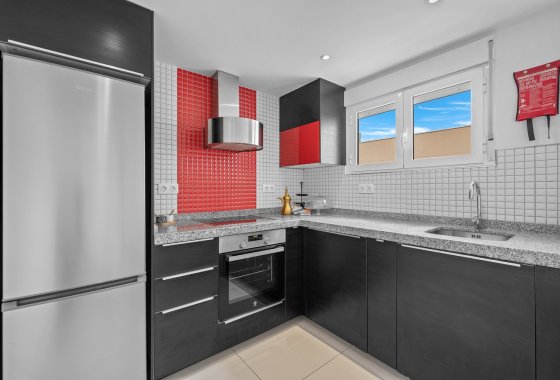 Reventa - Apartamento - Punta Prima