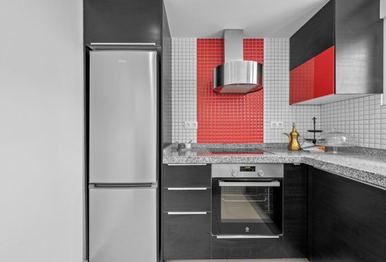 Reventa - Apartamento - Punta Prima