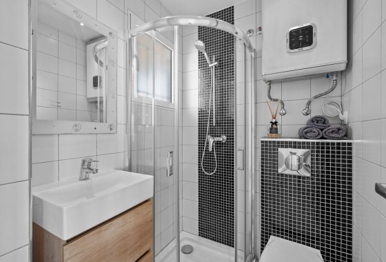 Reventa - Apartamento - Punta Prima