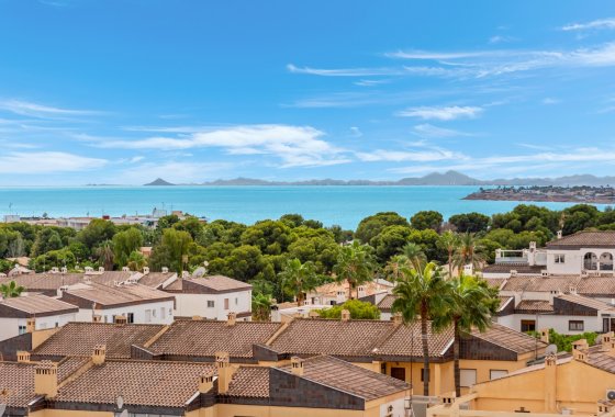 Reventa - Apartamento - Punta Prima