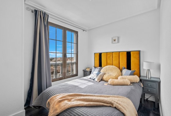 Reventa - Apartamento - Punta Prima