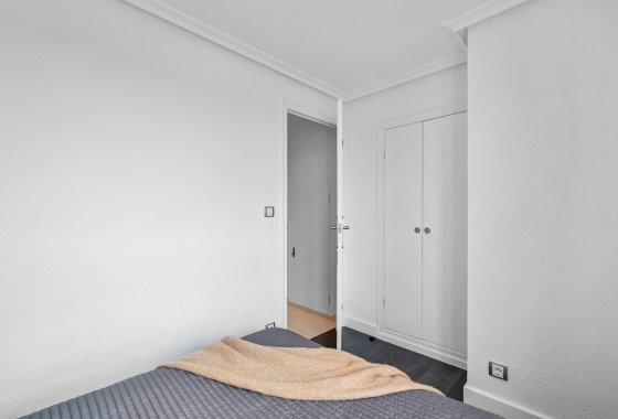 Reventa - Apartamento - Punta Prima