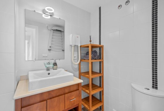 Reventa - Apartamento - Punta Prima