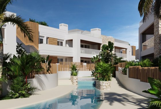 Nueva construcción  - Chalet Independiente - San Juan de los Terreros - Mar De Pulpí