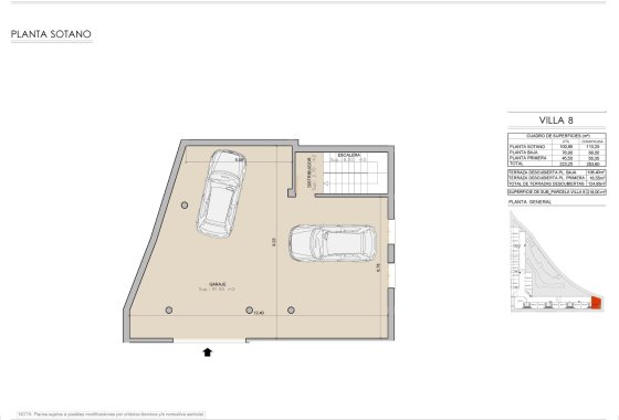 Nueva construcción  - Chalet Independiente - San Juan de los Terreros - Mar De Pulpí