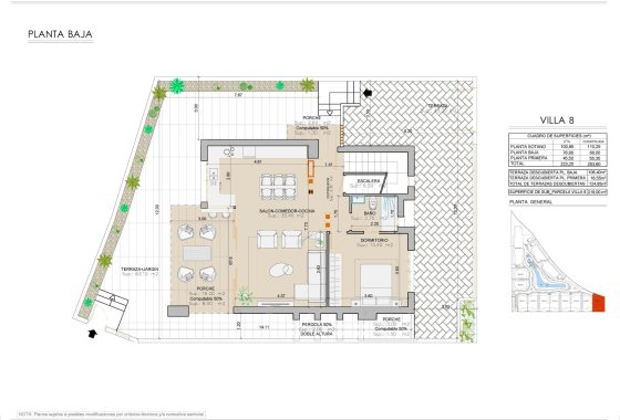 Nueva construcción  - Chalet Independiente - San Juan de los Terreros - Mar De Pulpí