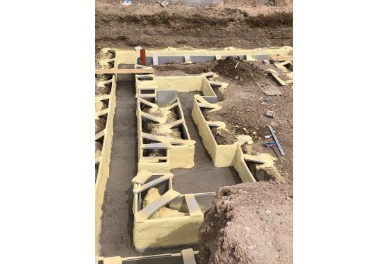 Nueva construcción  - Chalet Independiente - Puerto de Mazarron - El Alamillo