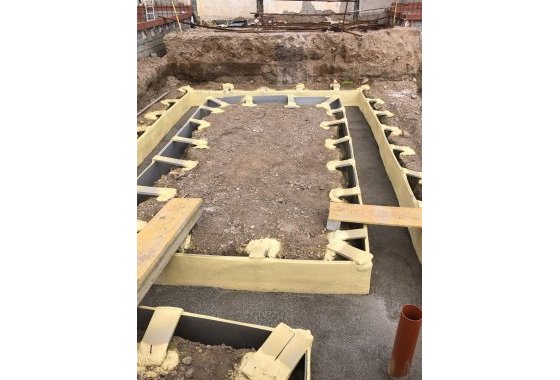 Nueva construcción  - Chalet Independiente - Puerto de Mazarron - El Alamillo