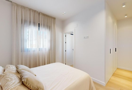 Nueva construcción  - Apartamento - Guardamar del Segura - Pueblo