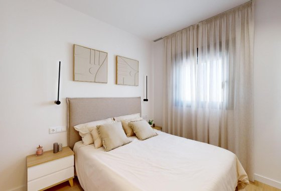 Nueva construcción  - Apartamento - Guardamar del Segura - Pueblo