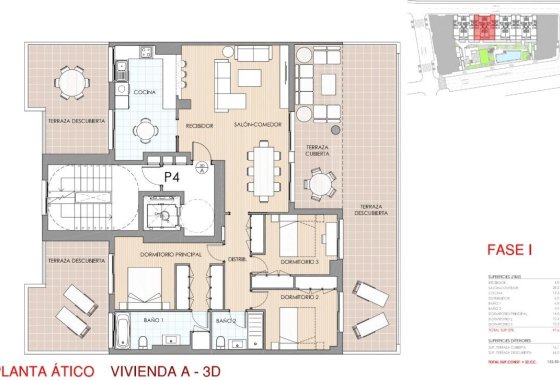 Nueva construcción  - Apartamento - Aguilas - Playa de Levante
