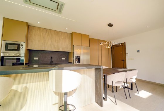 Nueva construcción  - Chalet Independiente - Almoradí - Las Heredades