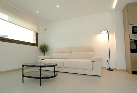 Nueva construcción  - Chalet Independiente - Almoradí - Las Heredades