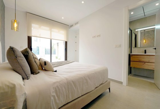 Nueva construcción  - Chalet Independiente - Almoradí - Las Heredades