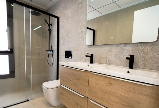 Nueva construcción  - Chalet Independiente - Almoradí - Las Heredades