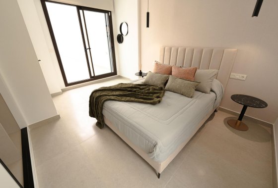 Nueva construcción  - Chalet Independiente - Almoradí - Las Heredades