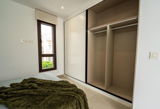 Nueva construcción  - Chalet Independiente - Almoradí - Las Heredades