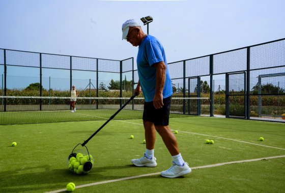 Nueva construcción  - Chalet Independiente - Almoradí - Las Heredades