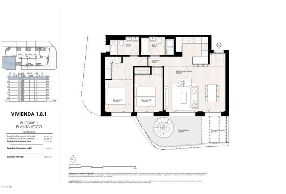 Nueva construcción  - Apartamento - Villajoyosa - Playa del Torres
