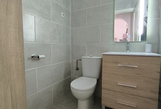 Reventa - Apartamento - Orihuela - Vistabella Golf