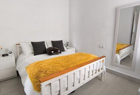 Reventa - Apartamento - Orihuela - Vistabella Golf