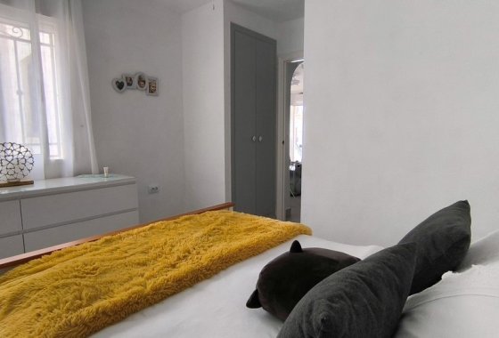 Reventa - Apartamento - Orihuela - Vistabella Golf