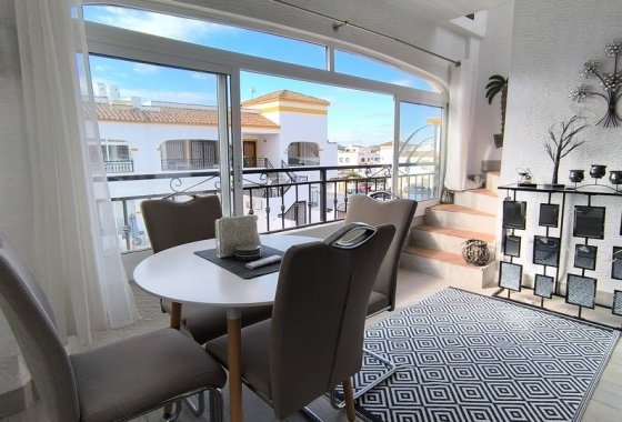 Reventa - Apartamento - Orihuela - Vistabella Golf