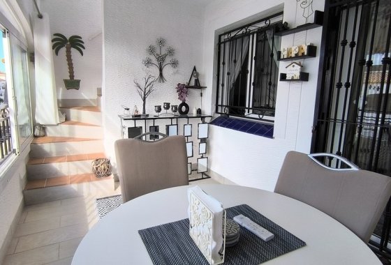 Reventa - Apartamento - Orihuela - Vistabella Golf