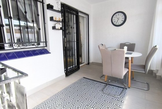 Reventa - Apartamento - Orihuela - Vistabella Golf