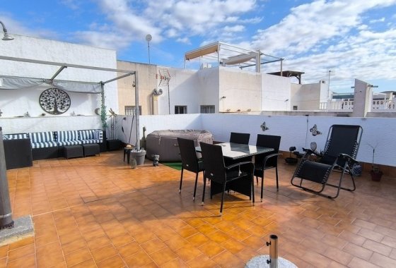 Reventa - Apartamento - Orihuela - Vistabella Golf