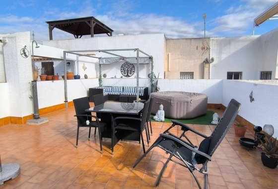 Reventa - Apartamento - Orihuela - Vistabella Golf