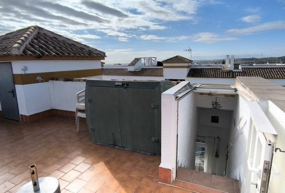 Reventa - Apartamento - Orihuela - Vistabella Golf