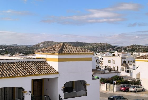 Reventa - Apartamento - Orihuela - Vistabella Golf